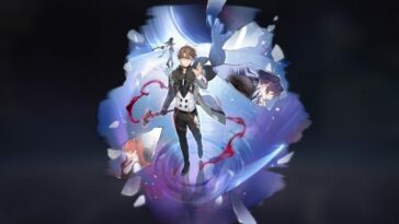 Honkai Star Rail Mundo 6 [9]