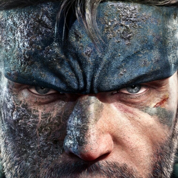 Konami confirma el remake de Metal Gear Solid 3, y una colección de juegos de MGS