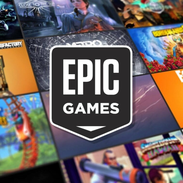 La Epic Games Store te dará dinero de vuelta en tus compras