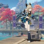 La actualización 3.7 de Genshin Impact tiene cartas, desafíos de combate y una Catgirl