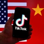 Si bien los políticos estadounidenses expresan su preocupación de que China pueda obtener datos de usuarios de TikTok, la falta de una ley nacional de privacidad de datos deja a los corredores