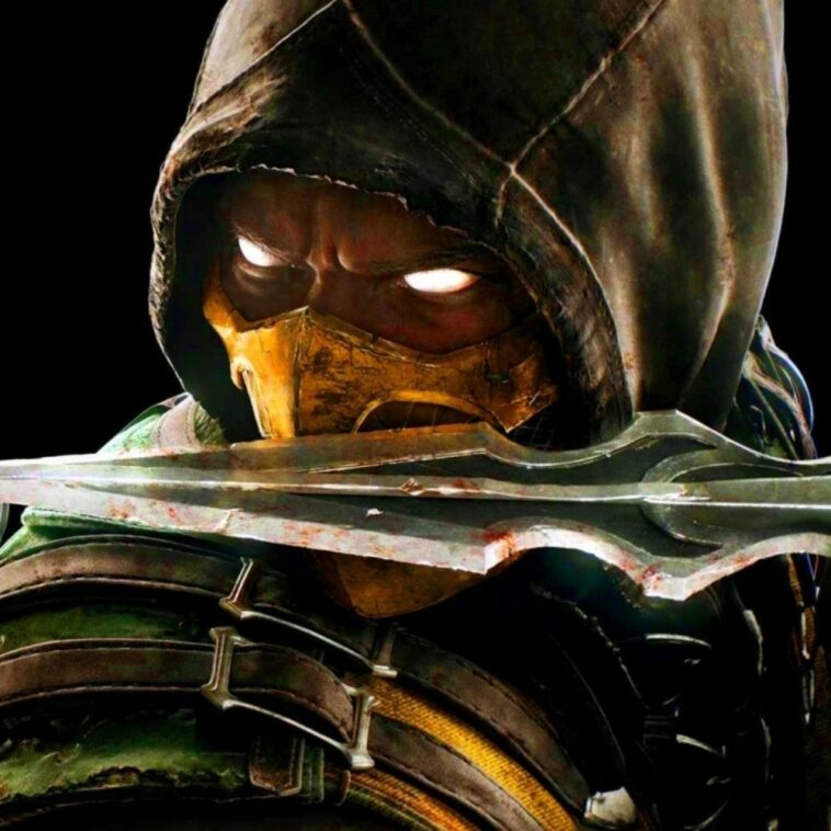 Lanzan el primer teaser para el próximo Mortal Kombat 12