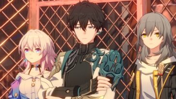 Las formas más rápidas de subir de nivel Honkai Star Rail