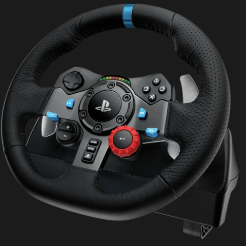 Logitech Racing Wheels para PS5 y Xbox tienen grandes descuentos en Amazon