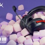 HyperX Nube III