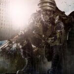 Metro: Last Light estará gratis en Steam por una semana