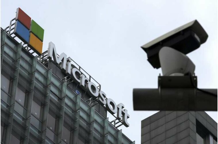 Microsoft: los piratas informáticos chinos patrocinados por el estado podrían estar sentando las bases para la interrupción