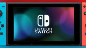 Nintendo Switch se actualiza a la versión 16.0.3;  te contamos las novedades