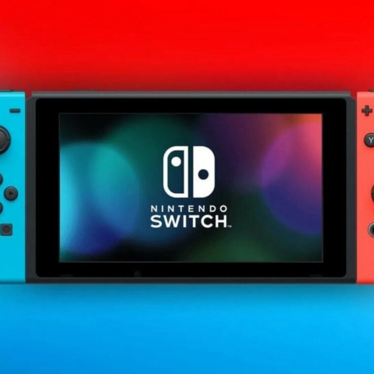 Nintendo Switch se actualiza a la versión 16.0.3;  te contamos las novedades