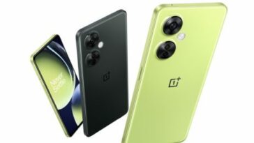 OnePlus Nord CE 3 Lite 5G - ¡Bajada de precio!  - Genial teléfono inteligente
