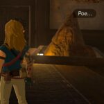Para qué sirven los Poes y dónde usar en Zelda: Tears of the Kingdom