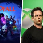 Phil Spencer dice estar decepcionado con el lanzamiento de Redfall