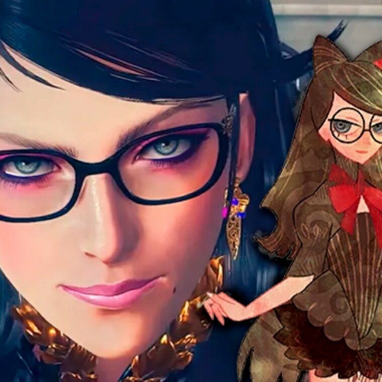 Platinum desarrolló Bayonetta 3 y Origins al mismo tiempo;  no sabia cual lanzar primero