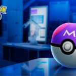 Pokémon GO por fin agregará la icónica Master Ball al juego