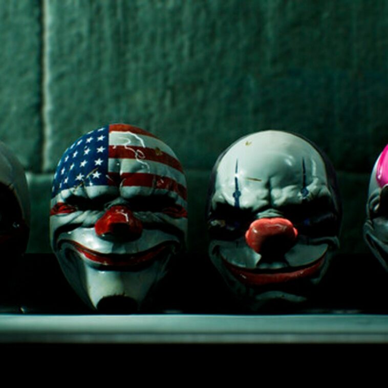 Primer teaser de Payday 3;  llegará a PS5, Xbox Series X|S y PC este 2023