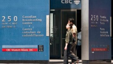 La emisora ​​pública de Canadá CBC y su brazo en francés Radio-Canada están regresando a Twitter después de la plataforma de medios sociales