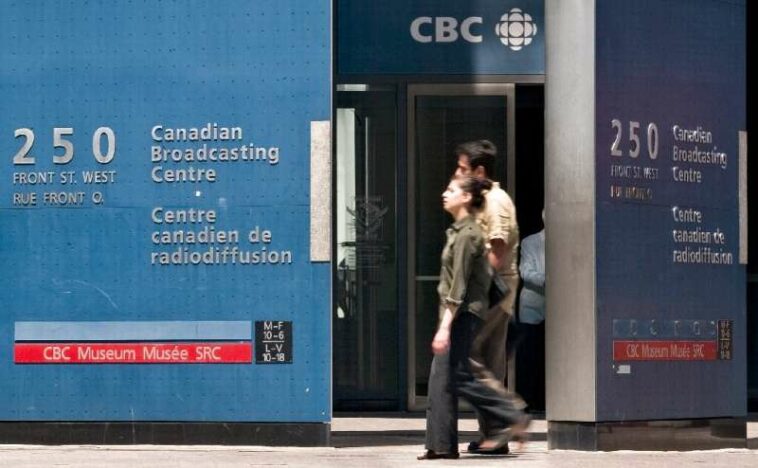 La emisora ​​pública de Canadá CBC y su brazo en francés Radio-Canada están regresando a Twitter después de la plataforma de medios sociales