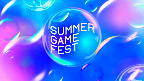 Se revela la lista de socios del Summer Game Fest, Xbox y PlayStation incluidas