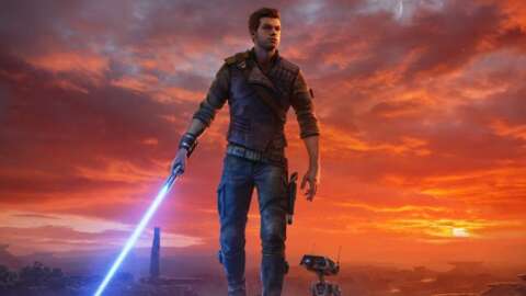 Star Wars Jedi: Survivor ya tiene descuento en Amazon