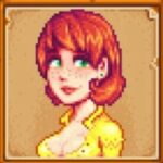 Stardew Valley: Un genial video muestra la evolución del diseño de Penny