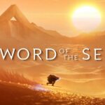 Sword of the Sea es la nueva obra del creador detrás de Journey