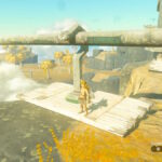 Zelda Tears Of The Kingdom Rail Guide 1