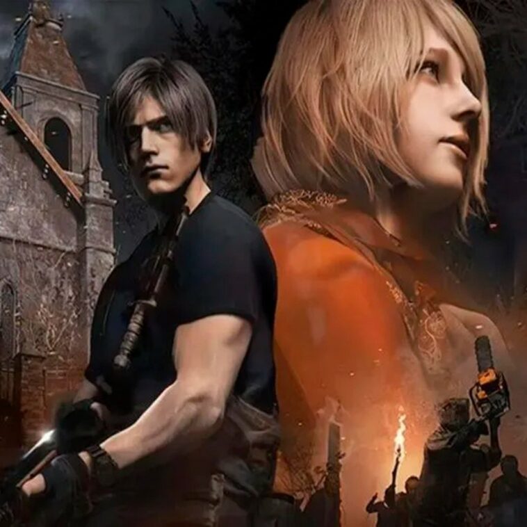 Ubicación de todas las llaves pequeñas y cajones en Resident Evil 4 Remake