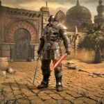 Un jugador encontró dos increíbles piezas de botín en Diablo 2: Resurrected