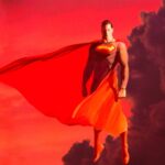 Warner Bros. lanzaría un videojuego de Superman junto a la película de James Gunn