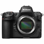 ¡Imágenes y especificaciones de Nikon Z8 completamente filtradas!