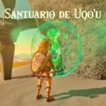 Zelda: Tears of the Kingdom: Cómo superar el Santuario de Uqo'u en la Gran isla de los albores