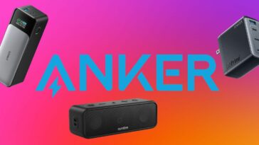 Ofertas: Anker con descuento en accesorios USB-C, parlantes Bluetooth y más en Amazon