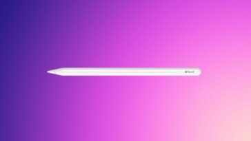Ofertas: Amazon descuenta Apple Pencil 2 al mejor precio de $ 85 ($ 45 de descuento)