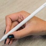 Un futuro Apple Pencil podría tener soporte Find My