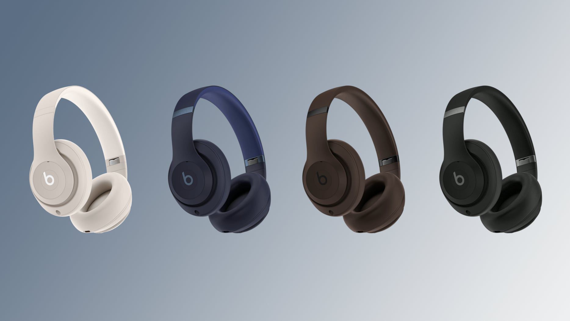 Se espera que el nuevo Beats Studio Pro de Apple se lance en julio con USB-C, sonido mejorado y más