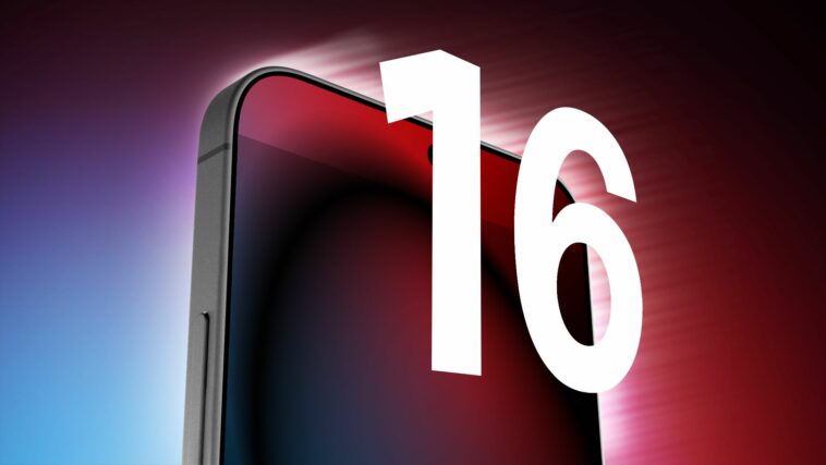 Gurman corrobora el rumor de aumento del tamaño de la pantalla del iPhone 16 Pro