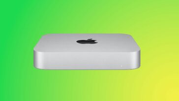 Apple comienza a ofrecer modelos reacondicionados 2023 M2 Pro Mac Mini