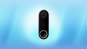 Consigue un Nest Video Doorbell por solo $75 hasta agotar existencias