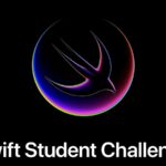 Los ganadores del Swift Student Challenge de WWDC 2023 reciben AirPods Pro, sudadera y prendedores