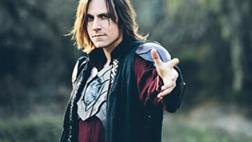 Quién da voz a Ganon en Lágrimas del Reino Matthew Mercer