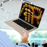 Reseñas de MacBook Air de 15 pulgadas: el punto ideal para rendimiento, tamaño y valor