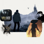 Detrás del diseño: Resident Evil Village - Descubrir - Desarrollador de Apple