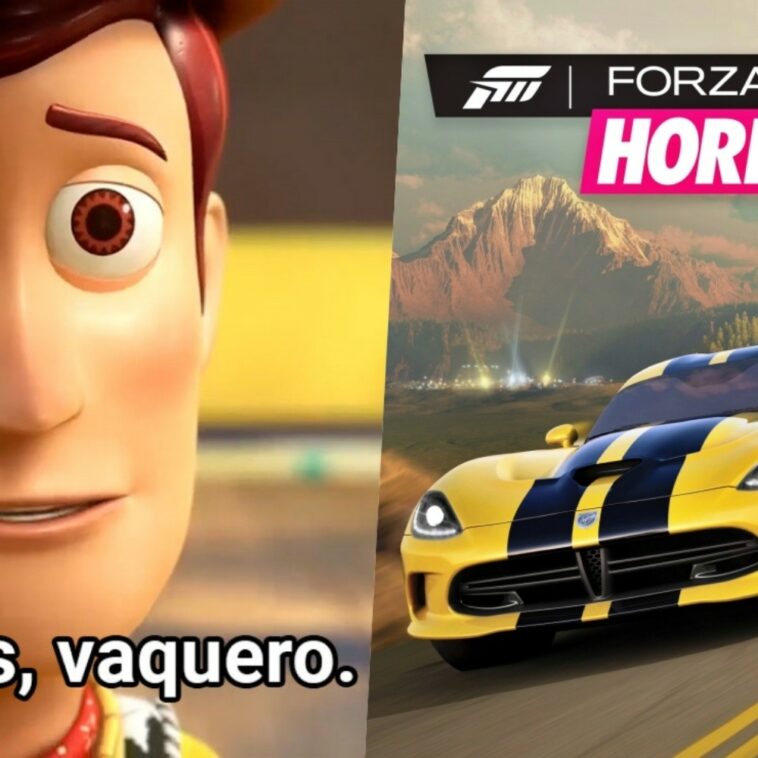 Adiós, vaqueros;  Xbox cerrará los servidores de Forza Horizon 1 y 2