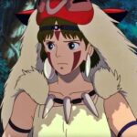 Alguien creo a la princesa Mononoke dentro de Diablo 4 y es genial