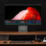 Los nuevos Mac Studio y Mac Pro admiten hasta ocho pantallas 4K