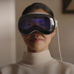 Apple necesita vender un auricular VR a las personas que odian los auriculares VR