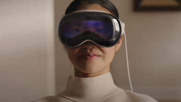 Apple necesita vender un auricular VR a las personas que odian los auriculares VR