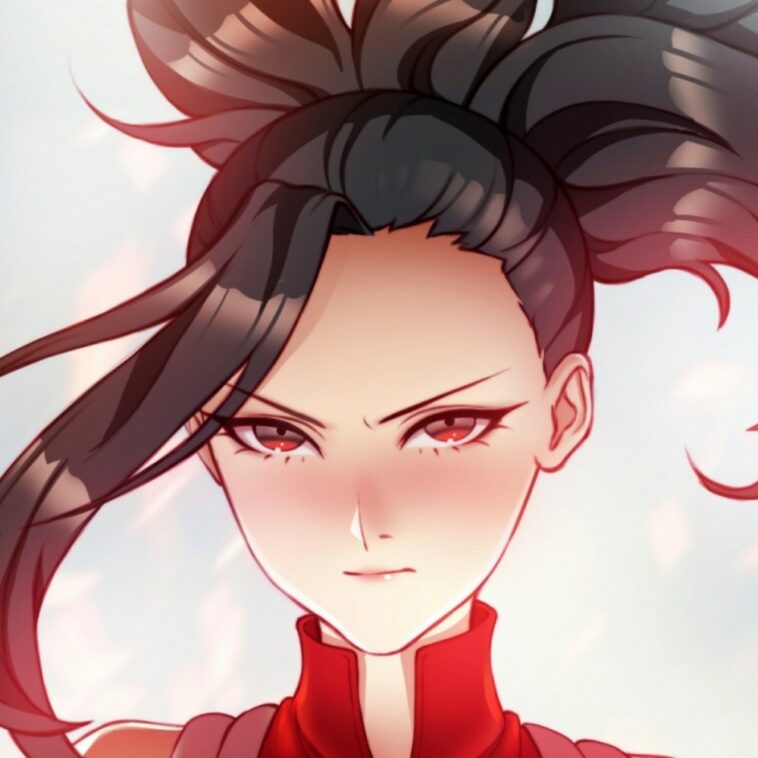 Asiática se convierte en Momo Yaoyorozu en acertado cosplay de My Hero Academia