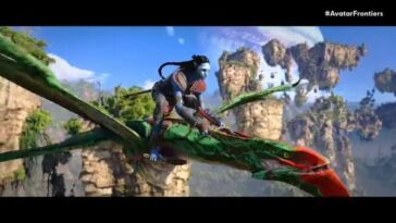 Avatar Fronteras Vuelo