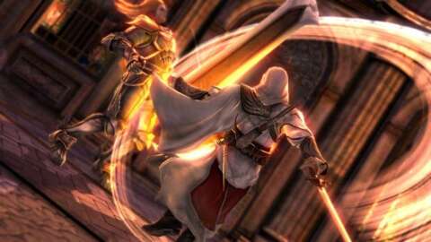 Bandai Namco anuncia que Soul Calibur 5 será eliminado de la lista el 19 de junio